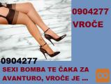 VROČA LINIJA JE ODPRTA NON STOP ZA VSE 0904277