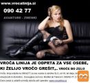 RAZVAJANJE 0904277 SEX IGRICE NAJLONKE STOPALA