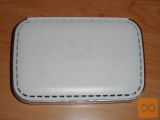 ROUTER NETGEAR RP614 X 3 - EN VHOD ŠTIRJE IZHODI 10/100