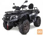 TGB BLADE 1000 LT EPS - KREDIT