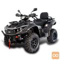 TGB BLADE 550 LT + SNEŽNA DESKA