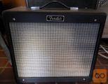 KITARSKI OJAČEVALEC FENDER BLUES JUNIOR - 15 W