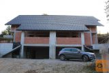 Velike Lašče Gradež Dvojček 259 m2