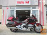 Honda GL 1800 GOLDWING DCT+AIRBAG 26490€ EXPORT