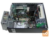 HP 8000 Elite SFF:C2D E8400,dvdrom