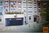 Bežigrad Zupančičeva jama v parkirni kleti