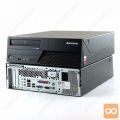 Lenovo M58e:C2D E7400,4GB ram,500GB hdd,dvdrw,win7