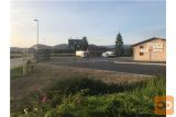 Zemljišče V Bližini AC In Poslovne Cone Arclin