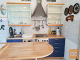 Novi Vinodolski Klenovica Apartma 44,60 m2