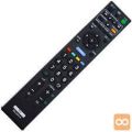 SONY TV daljinec model RM-ED016