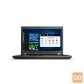 ThinkPad P72 i7-8750H 16/512 FHD W10P g