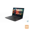 ThinkPad X1 Extreme i7-8750H 16/512 W10P G t