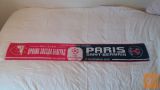 Šal navijaški, Crvena Zvezda - PSG, Liga Prvakov