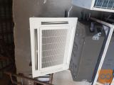 Klima 12.5 kw