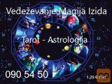POCENI TAROT IN ASTROLOŠKO SVETOVANJE IZIDA 09 54 50