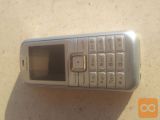 GSM telefon NOKIA 6070 lepo ohranjen
