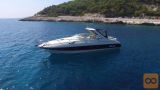 2003 Windy 40 Bora