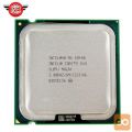 Dual Core E8400 3ghz z ventilatorjem