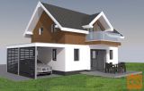 Kranj Trstenik Samostojna 170 m2