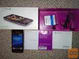 Sony Ericsson XPERIA ARC S
