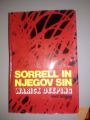 SORRELL  IN NJEGOV SIN  -  WARWICK DEEPING