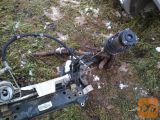 Ford fiesta most