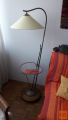 RETRO LUČ Z MIZICO, 200 eur, info 040 225 001