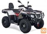 Masaï A550i Infinite EPS 4x4