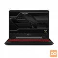 ASUS TUF Gaming FX505GD-BQ112 I5-8300H/8GB/SSD 256GB