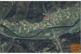 PARCELA - STANOVANJSKA, POSLOVNA GRADNJA