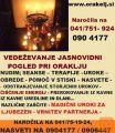 MAGIČNI OBREDI UROKI SEANSE NAROČILA 041751924