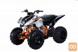 Kayo STORM AT150 - OTROŠKI ATV - KREDIT