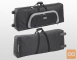 Torba za klaviature Soundwear Profesional s kolesi 29098 |