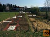 Šiška Koseze 50 m2