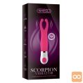 VIBRATOR Shequ Sweet Babe