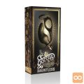 STIMULATOR PROSTATE Dr. Rocco's Dauntless Metalic