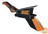 AGRIFOREST GO-CUT, Sekira za bager