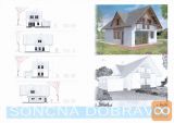 Ivančna Gorica Samostojna 120 m2