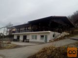 Škofljica Gradišče nad Pijavo Gorico 299,6 m2