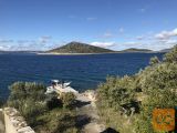 Tkon Otok Kosara Zazidljiva 137000 m2