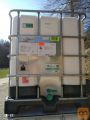 cisterna 1000 L