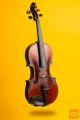 Violina - Francoski slog