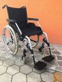 Meyra Eurochair VARIO - invalidski voziček