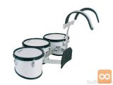 HAYMAN MDR-101112 Multi tenor trio trije bobni marching