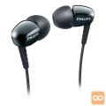 PHILIPS SHE3900BK/00 slušalke