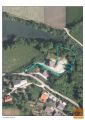 Domžale Gorjuša ob reki Rači Zazidljiva 588 m2