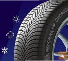 MICHELIN CROSSCLIMATE+ FSL 225/45R17 94W
