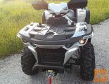 Linhai M 550 L EPS - AKCIJA - KREDIT