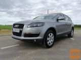 Audi Q7 3.0 TDI quattro