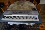 SYNTHESIZER - EL. KLAVIATURE C. Giant- M 10